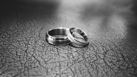 Wedding Bands